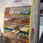 Pick and Mix Stand Hire