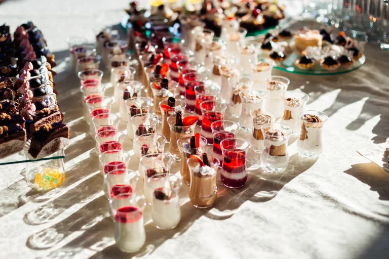 End of Summer Garden Party