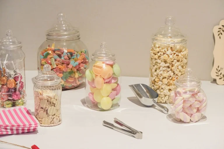 Retro Sweet