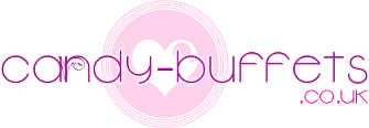 Candy Buffets logo